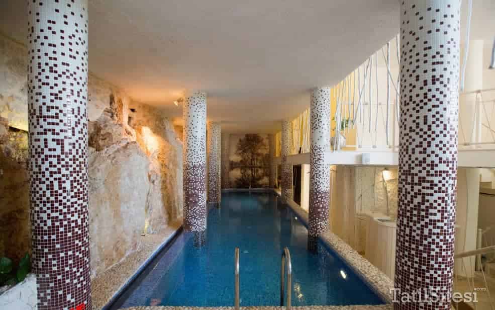 Peninsula Gardens Hotel